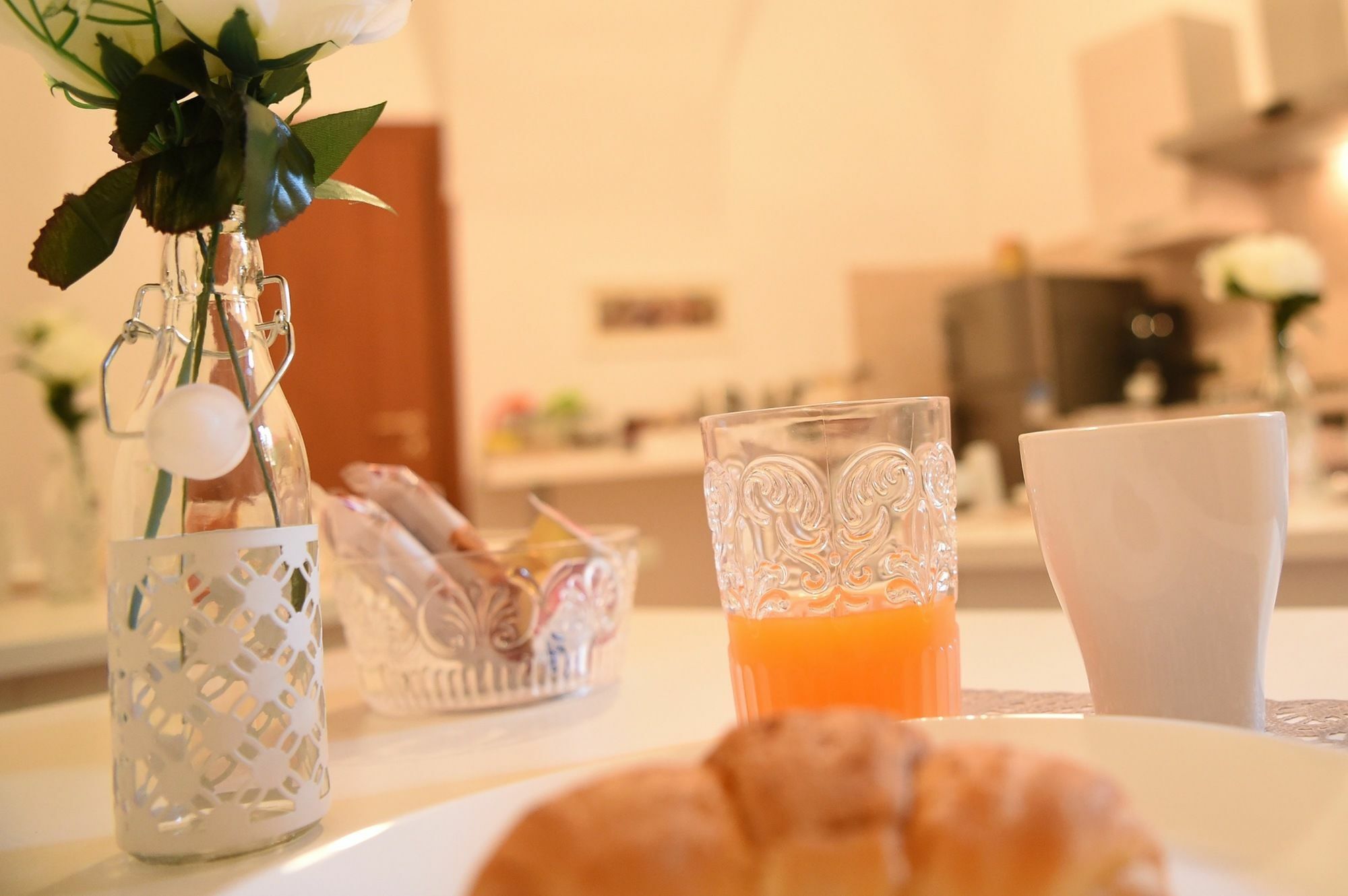 نابولي B&B Bonnes Suites المظهر الخارجي الصورة