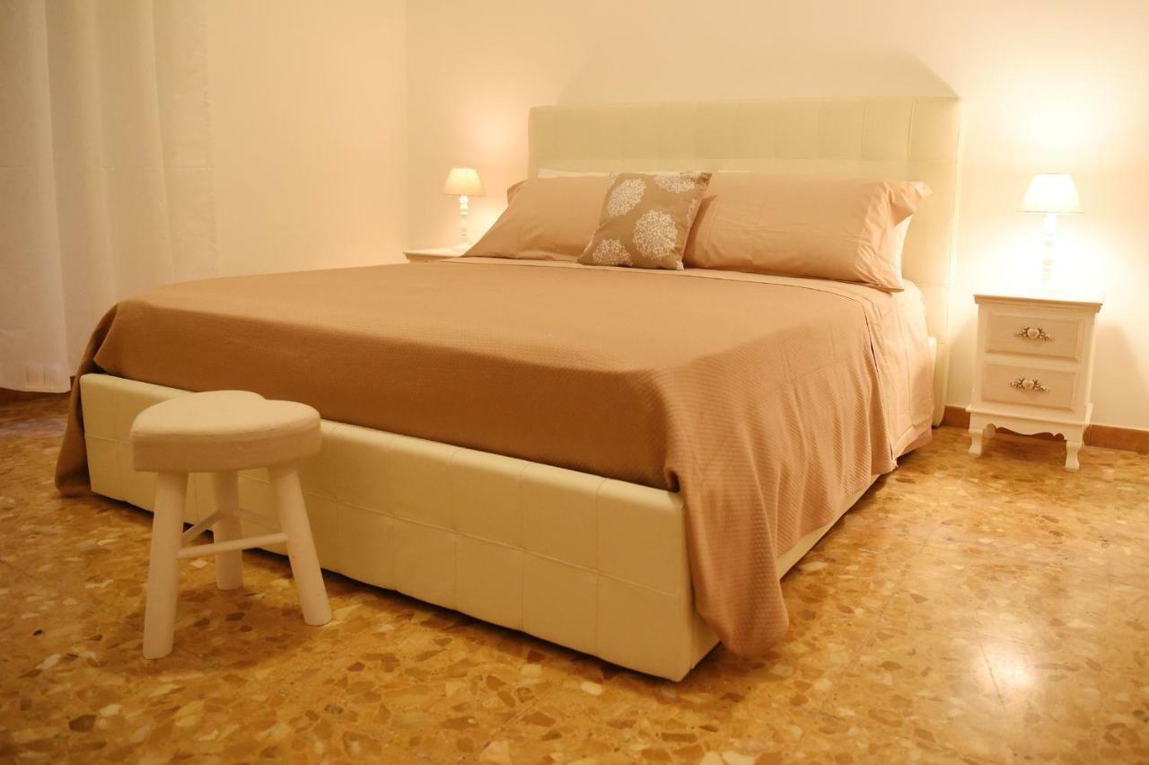 نابولي B&B Bonnes Suites المظهر الخارجي الصورة