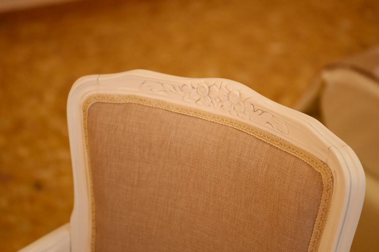 نابولي B&B Bonnes Suites المظهر الخارجي الصورة