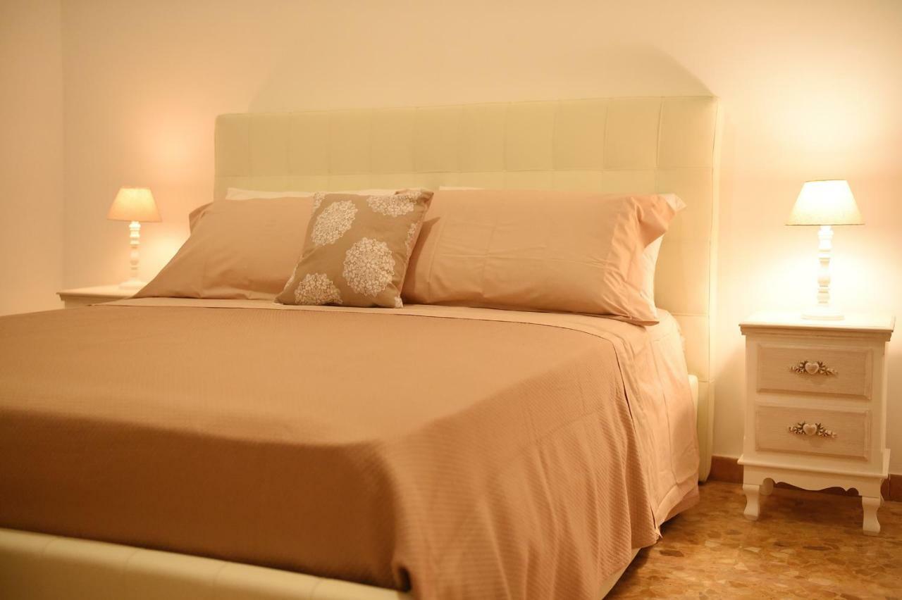 نابولي B&B Bonnes Suites المظهر الخارجي الصورة