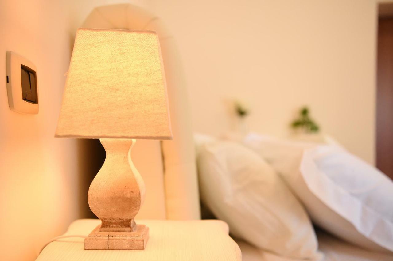 نابولي B&B Bonnes Suites المظهر الخارجي الصورة